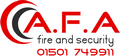 AFA Fire and Security