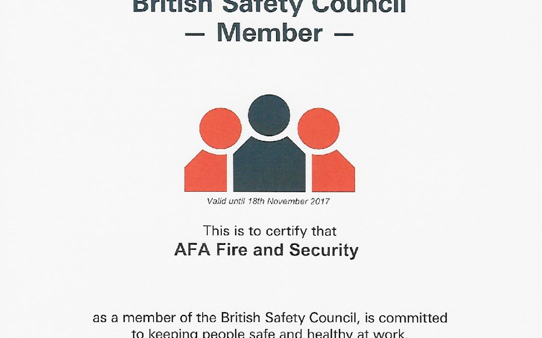 British Safety Council