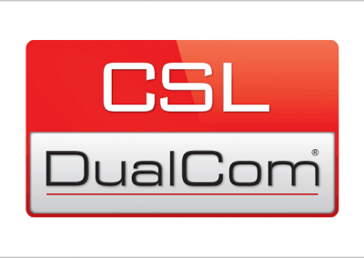 CSL_Dual_Com