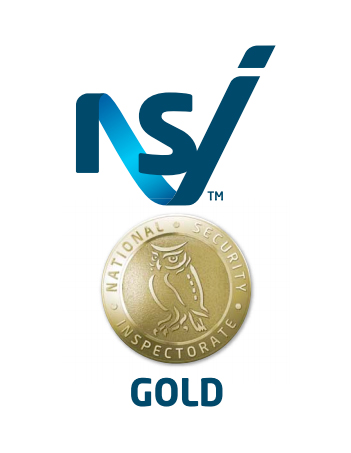 NSI Gold Logo