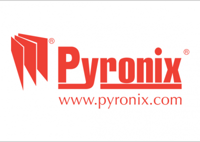 Pyronix